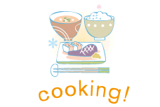 cooking